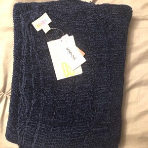 LulaRoe Mimi! Royal blue